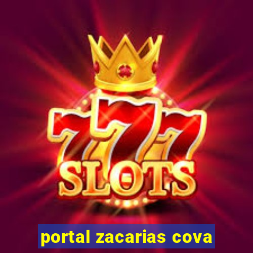 portal zacarias cova